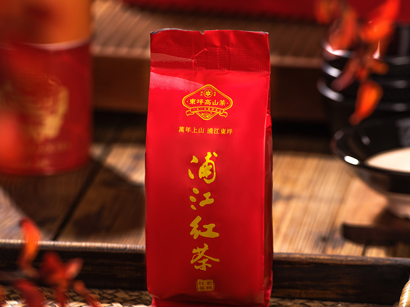 大厂万年上山茶与器
